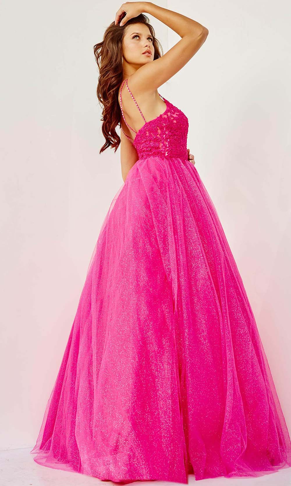 Fashionnob - Jovani 67051