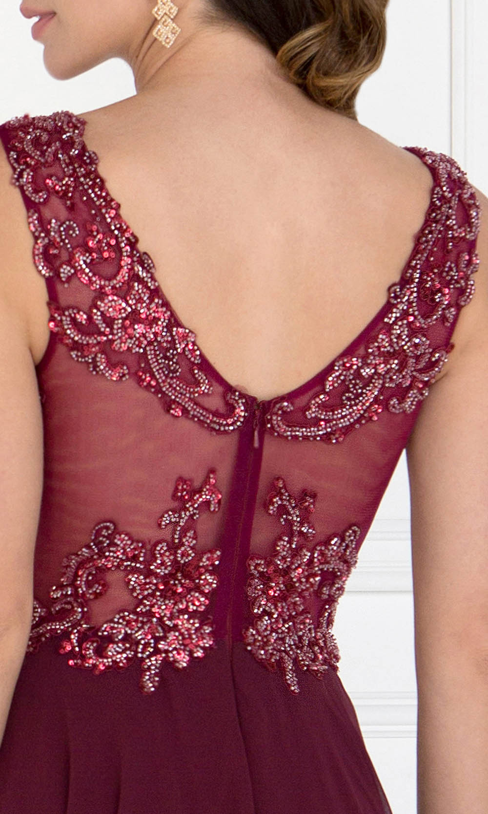 Fashionnob - Elizabeth K GL1566