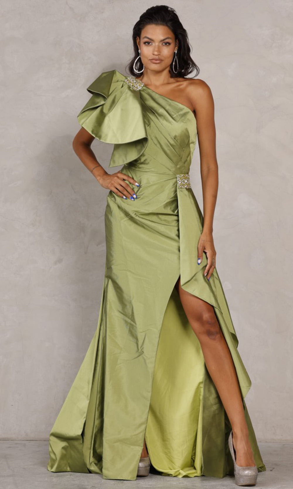 Fashionnob - Terani Couture 2111E4728