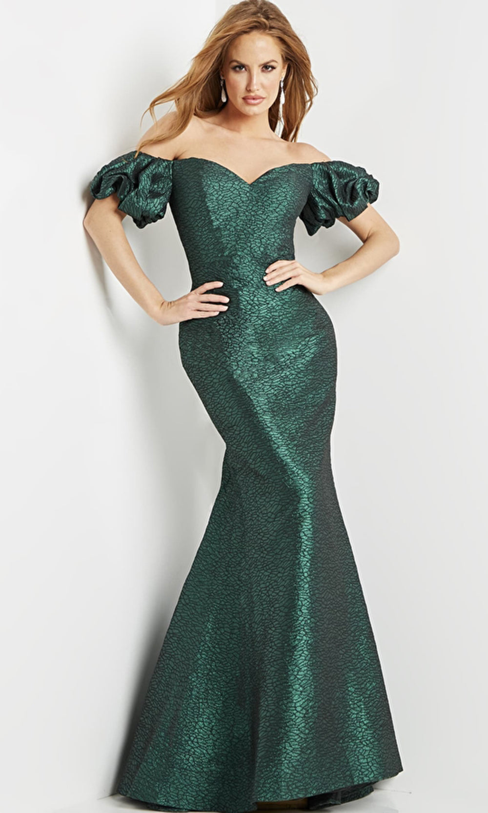 Fashionnob - Jovani 24044