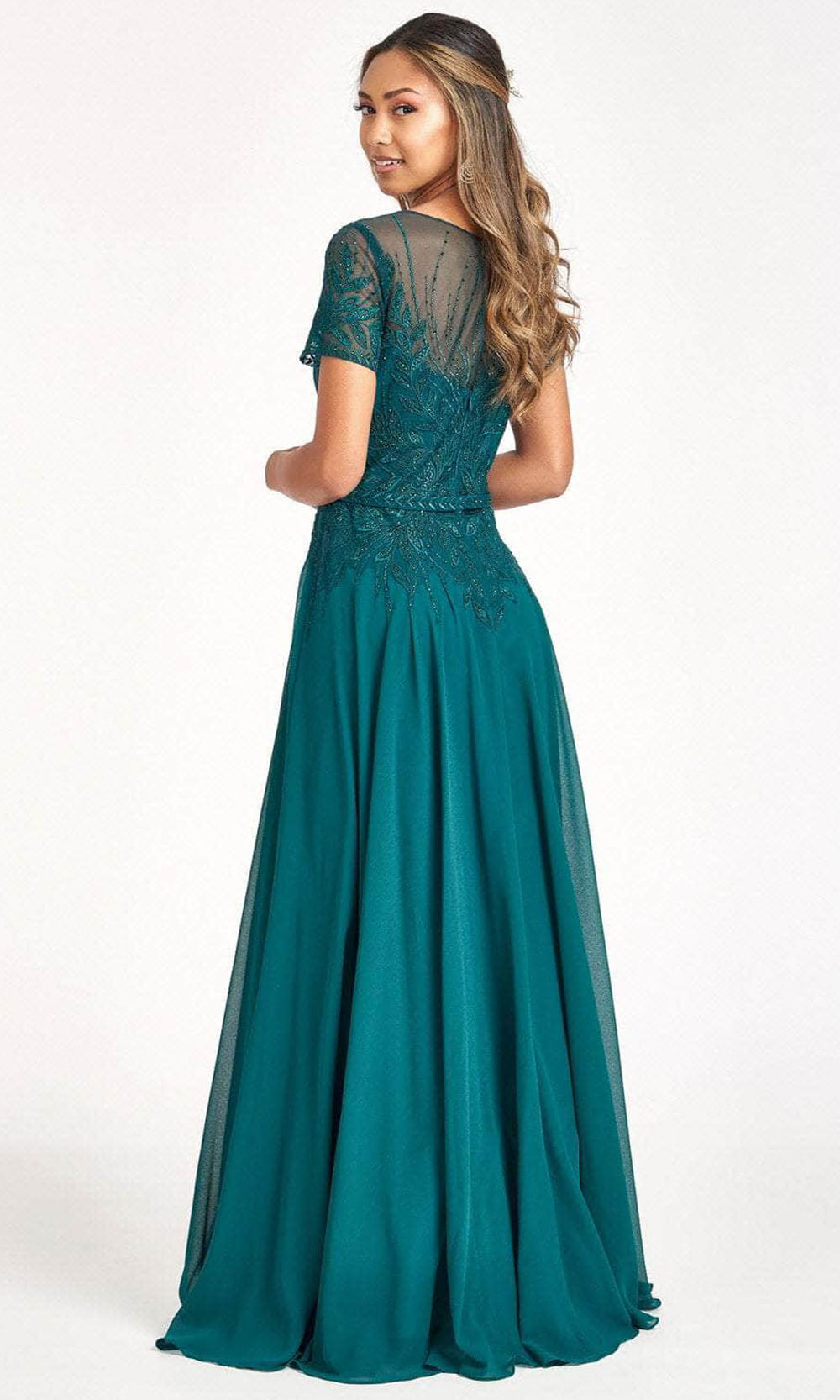 Fashionnob - Elizabeth K GL3067