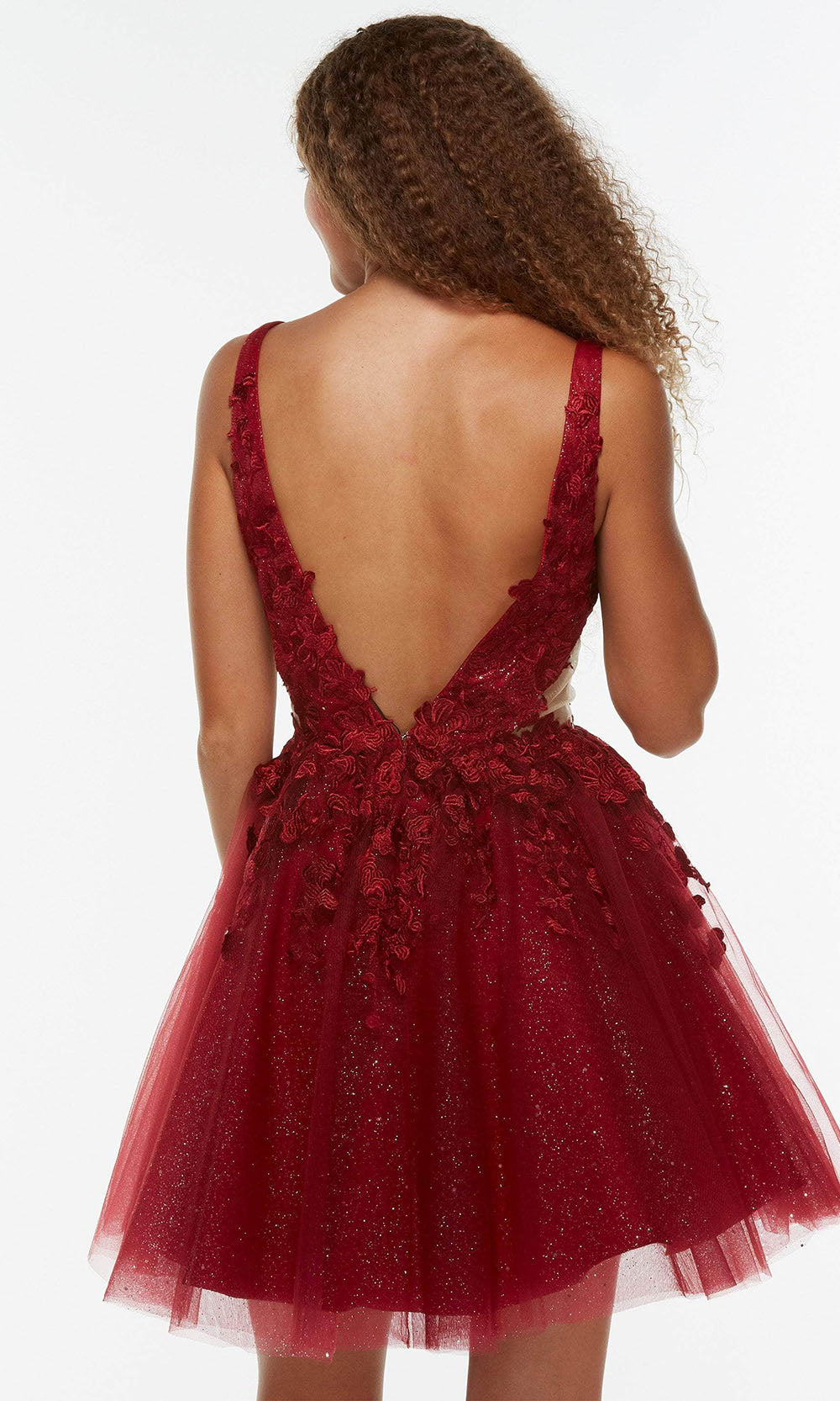 Fashionnob - Alyce Paris 3099