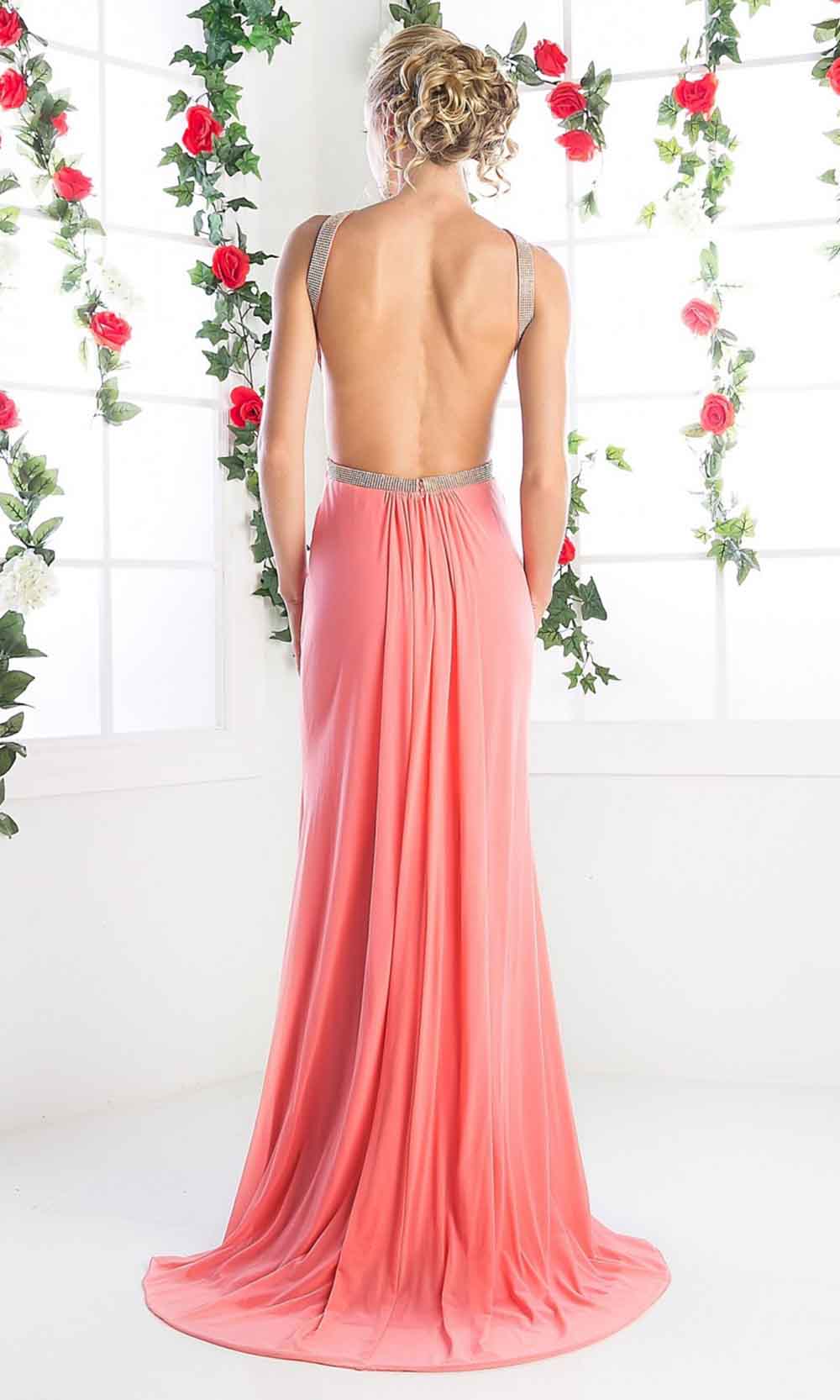 Fashionnob - Ladivine KD019