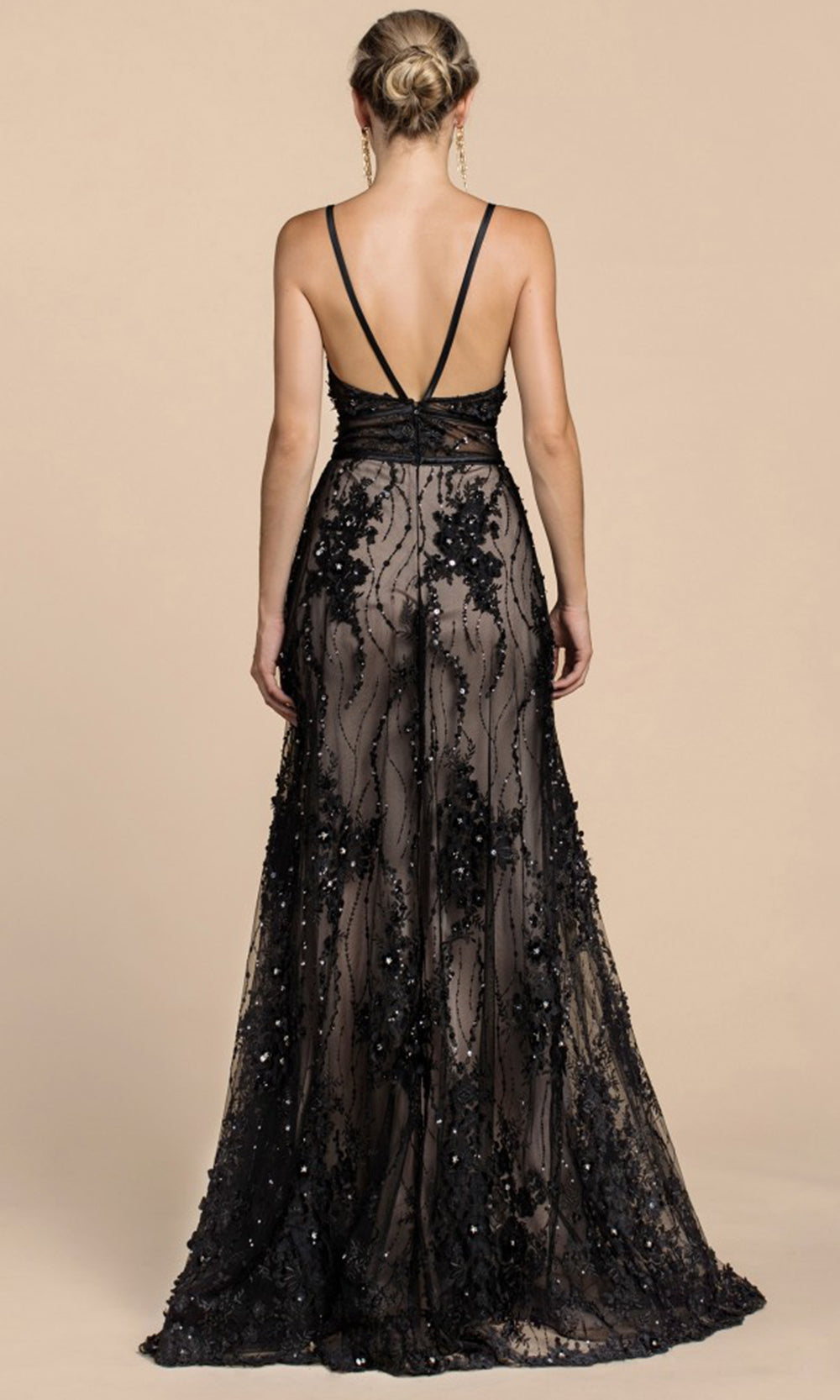 Fashionnob - Cinderella Divine A0464