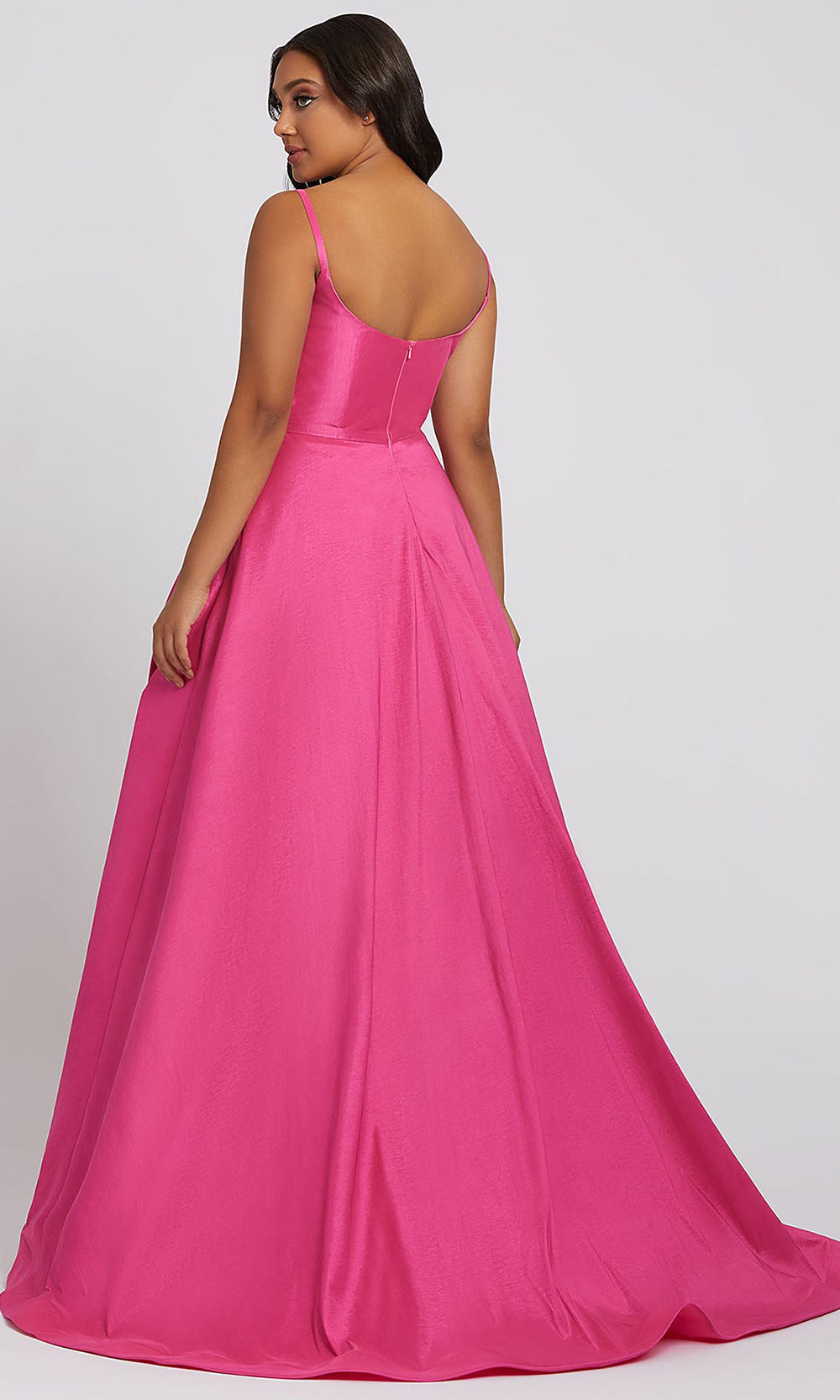Fashionnob - Mac Duggal 67219F