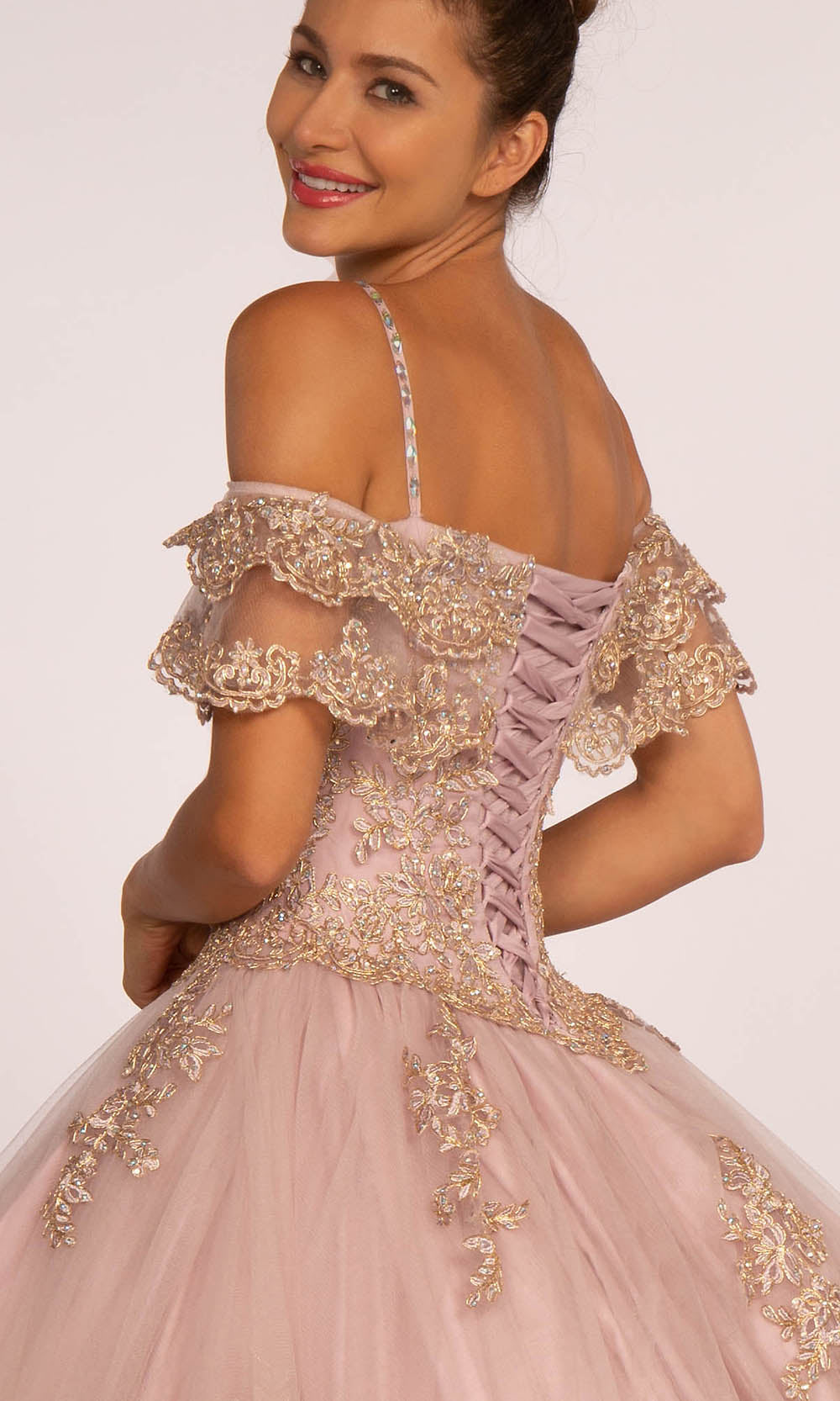 Fashionnob - Elizabeth K GL2510