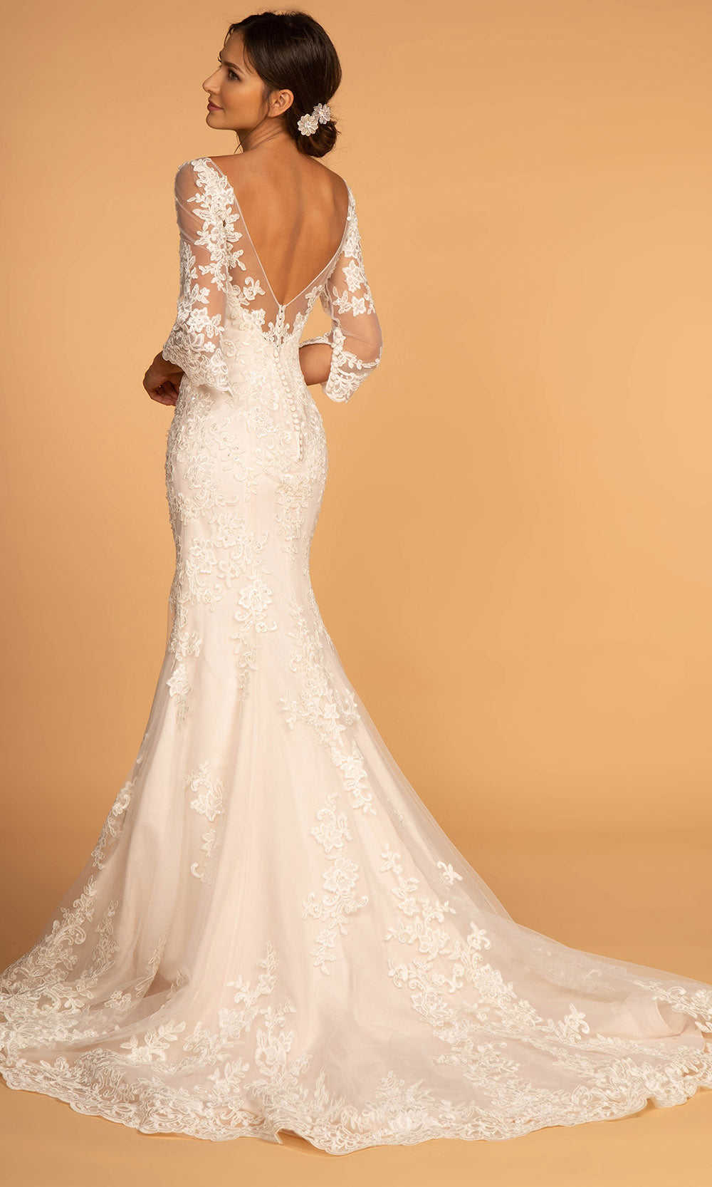 Fashionnob - GLS by Gloria GL2592