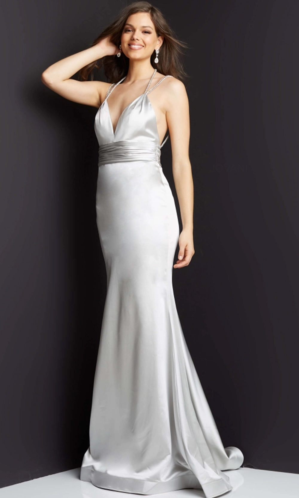 Fashionnob - JVN by Jovani JVN3116
