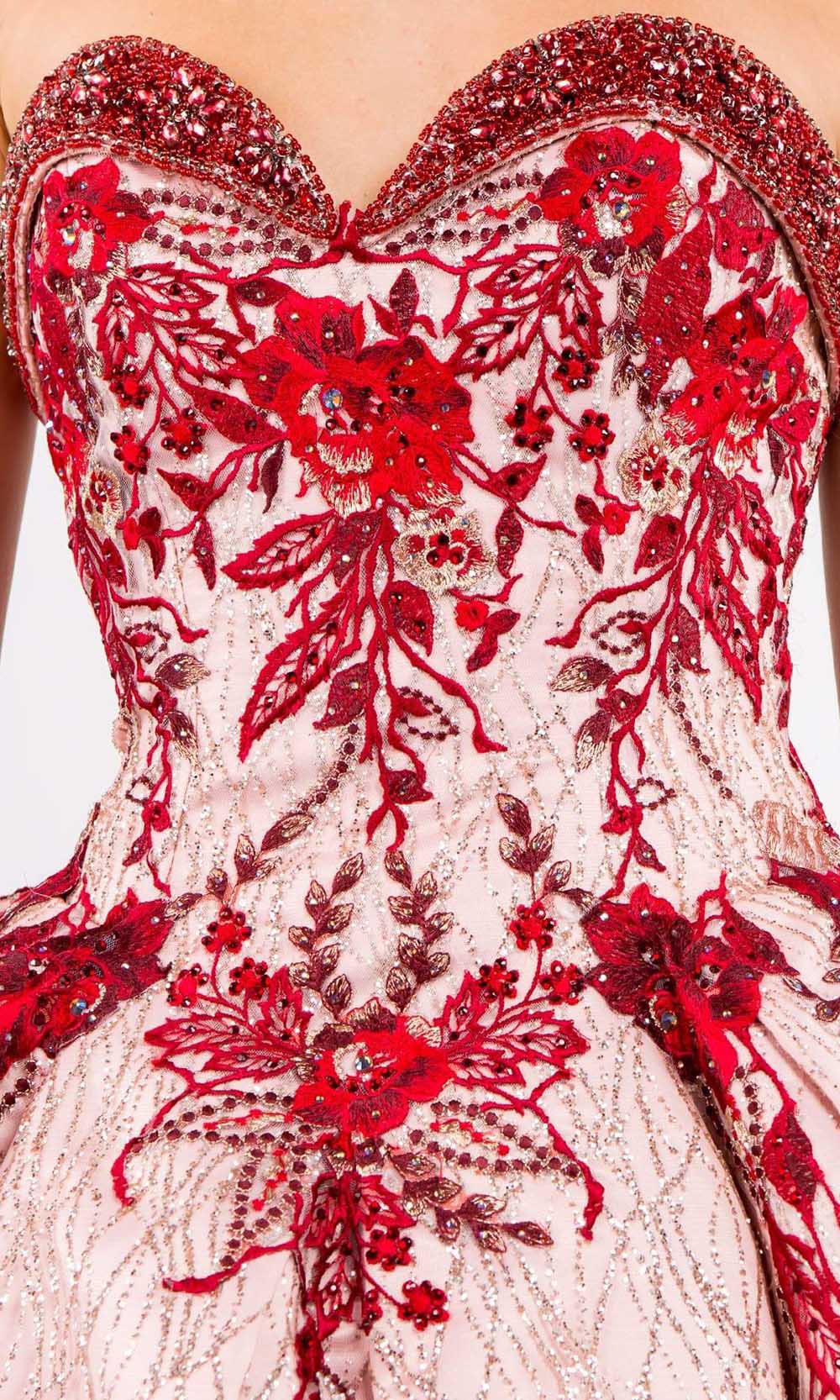 Fashionnob - Elizabeth K GL1957