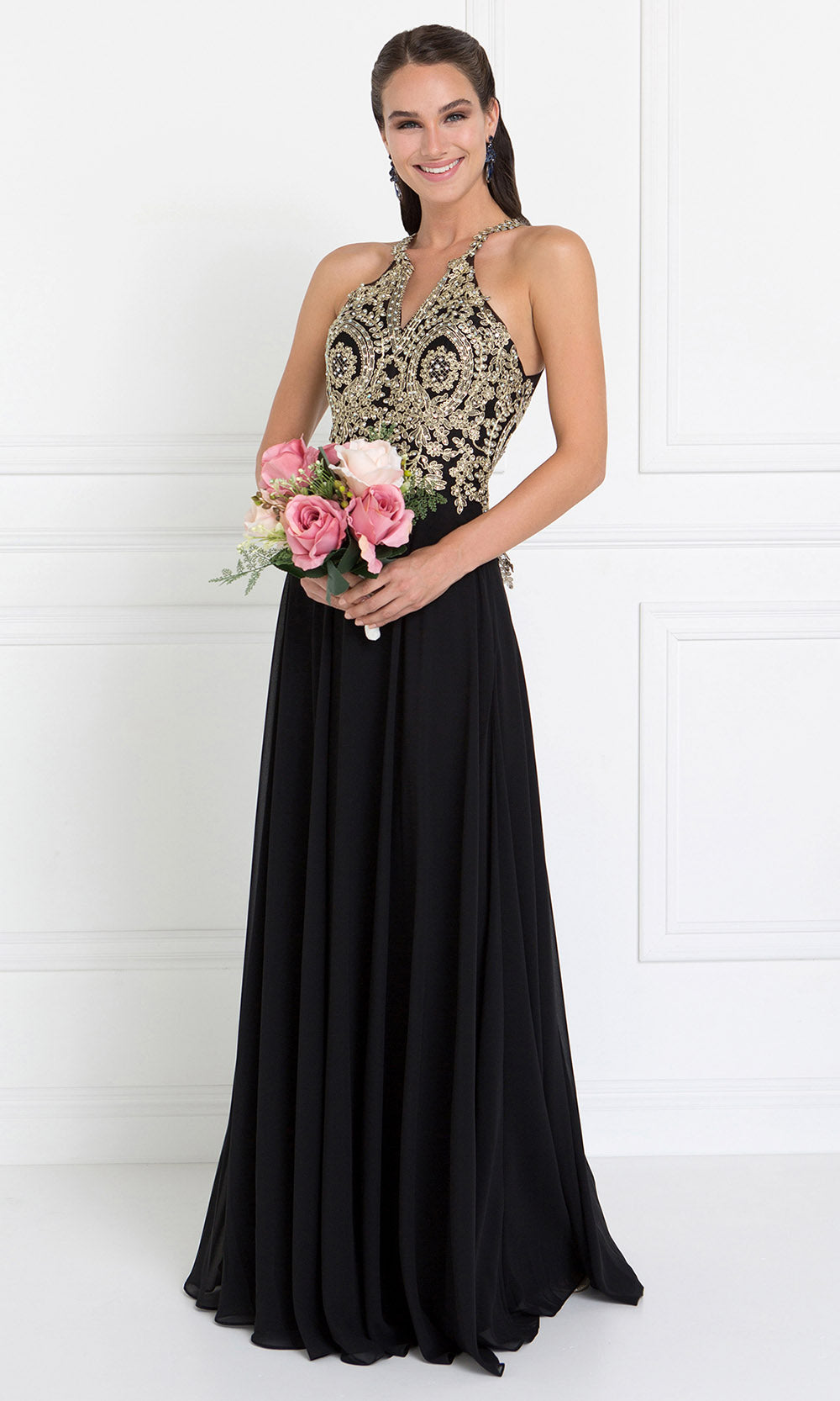 Fashionnob - Elizabeth K GL1526