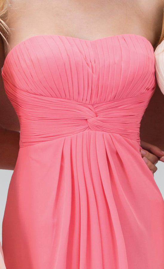 Fashionnob - Elizabeth K GL2068