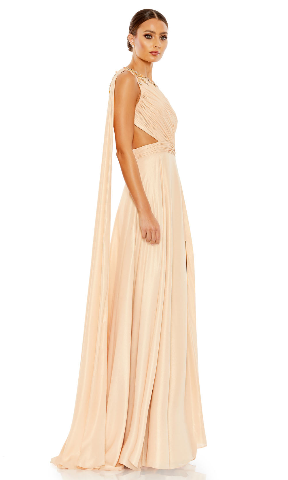 Fashionnob - Mac Duggal 68053