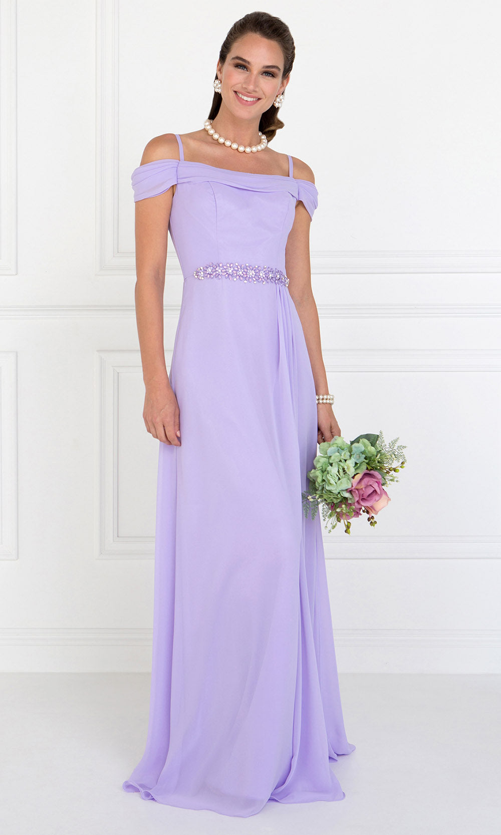 Fashionnob - Elizabeth K GL1522