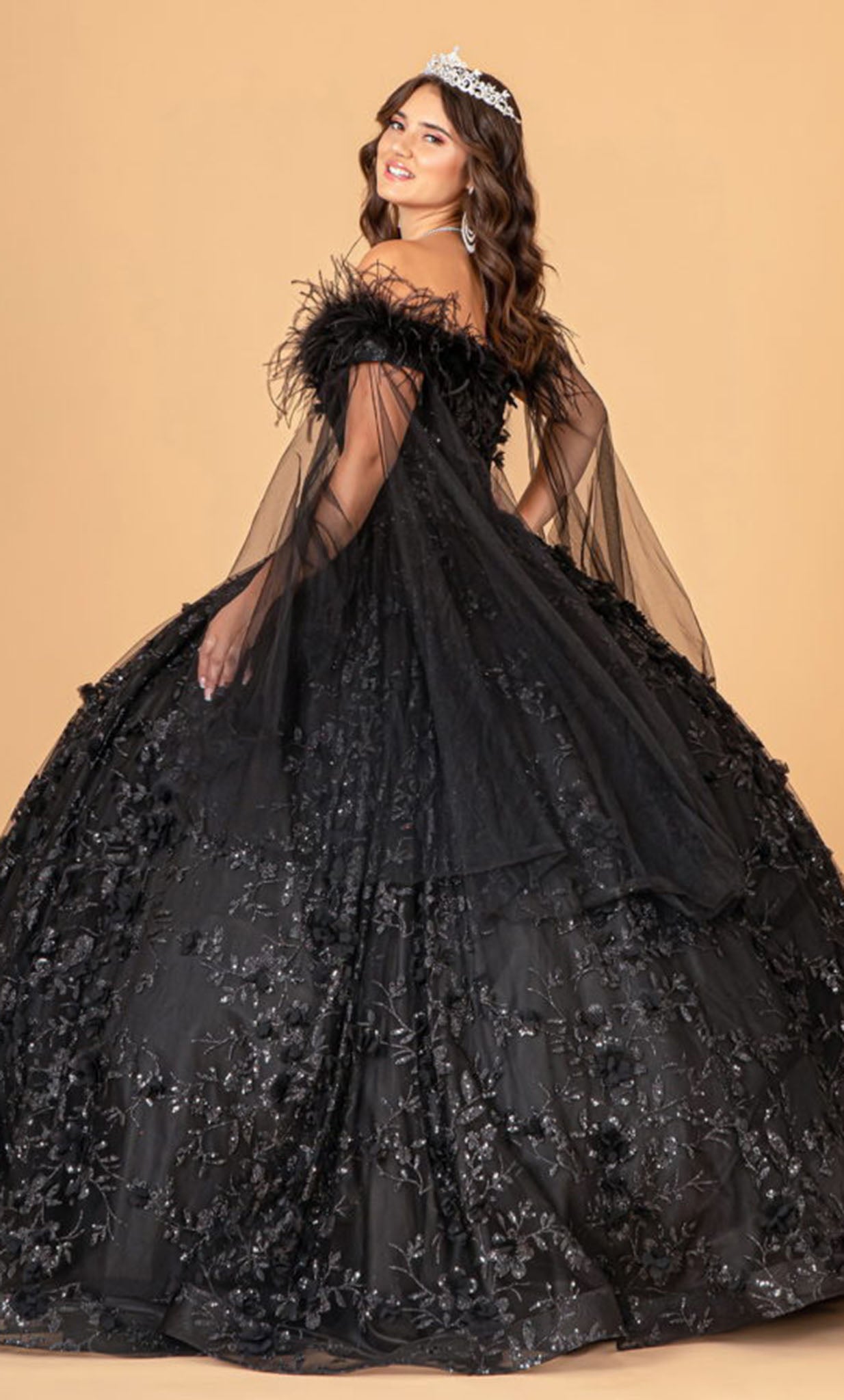 Fashionnob - Elizabeth K GL3101