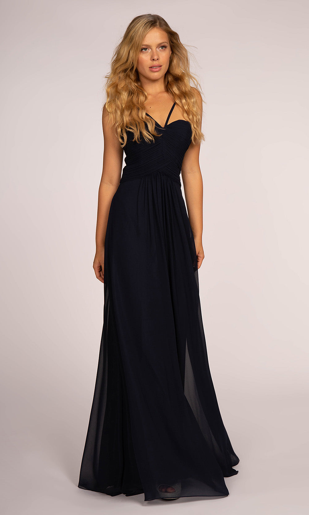 Fashionnob - Elizabeth K GL2607