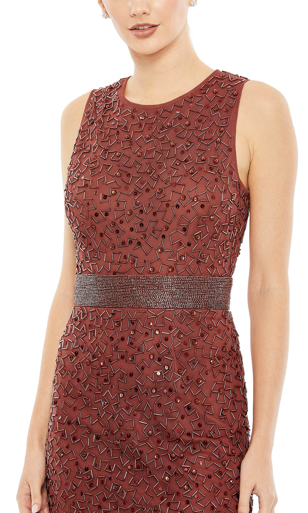 Fashionnob - Mac Duggal 93758