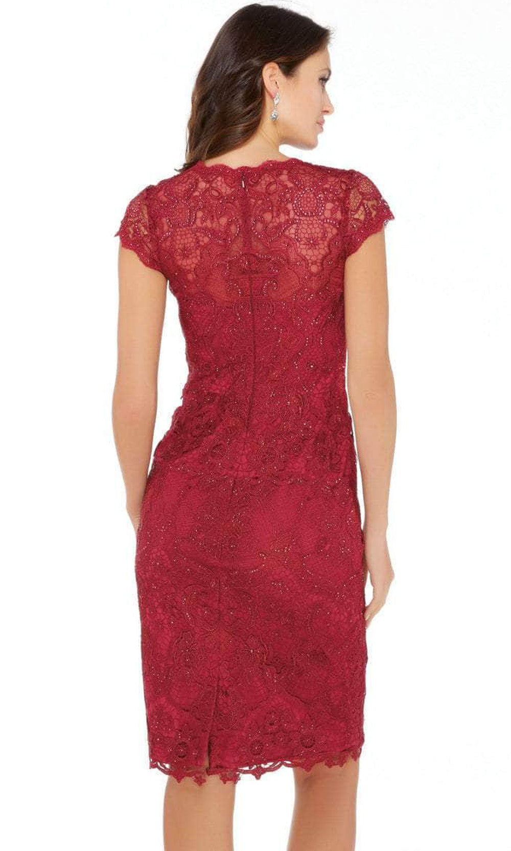 Fashionnob - Alyce Paris 27408 (Same Day Shipping!)