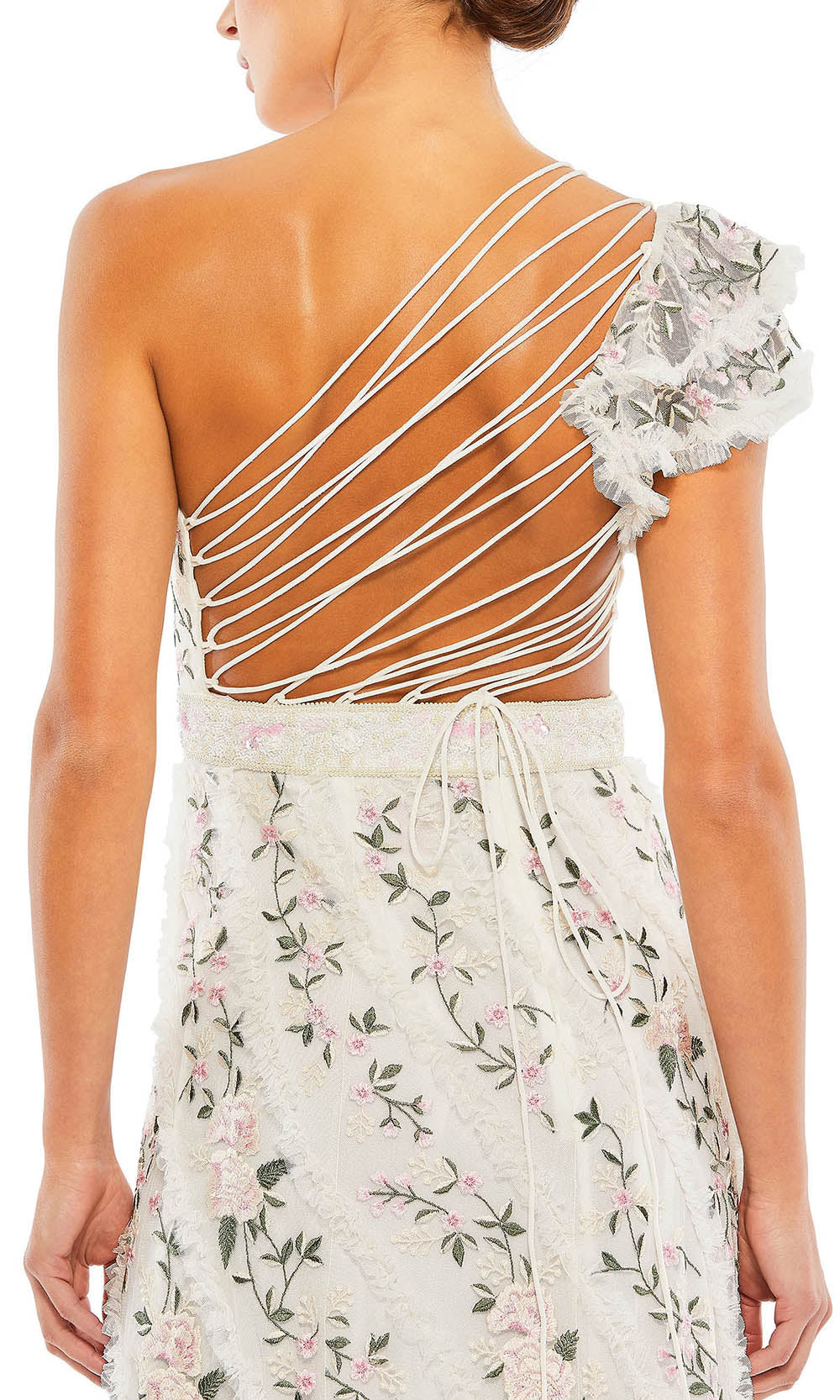 Fashionnob - Mac Duggal 35108 Sale