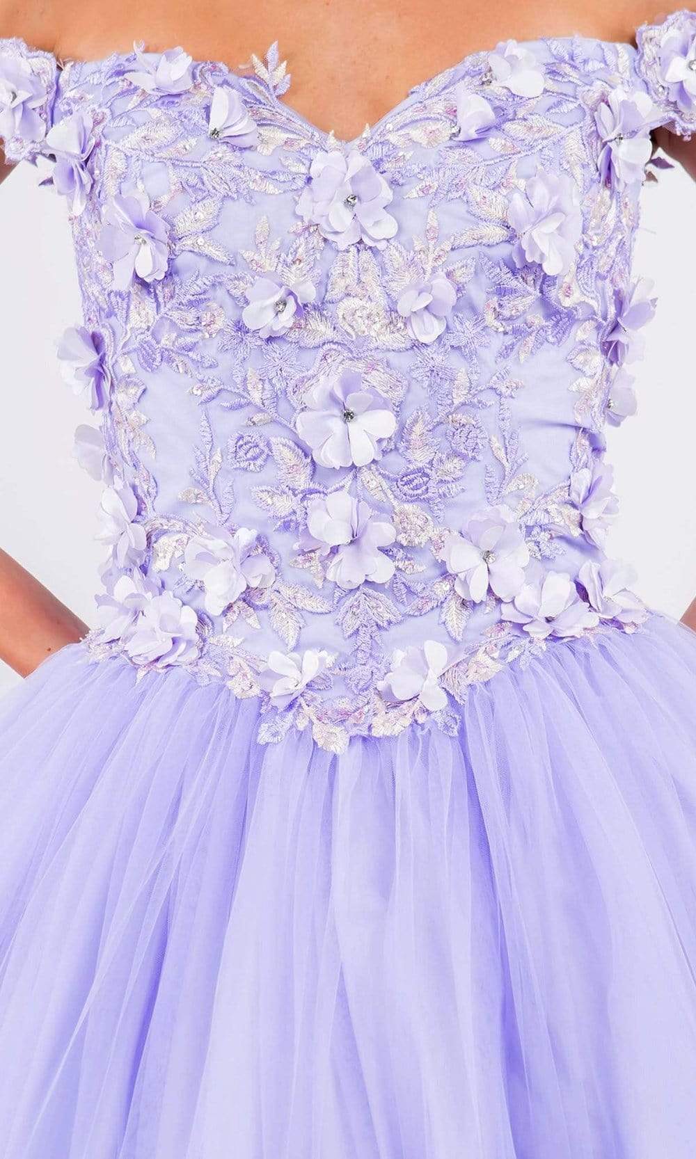 Fashionnob - Elizabeth K GL1960