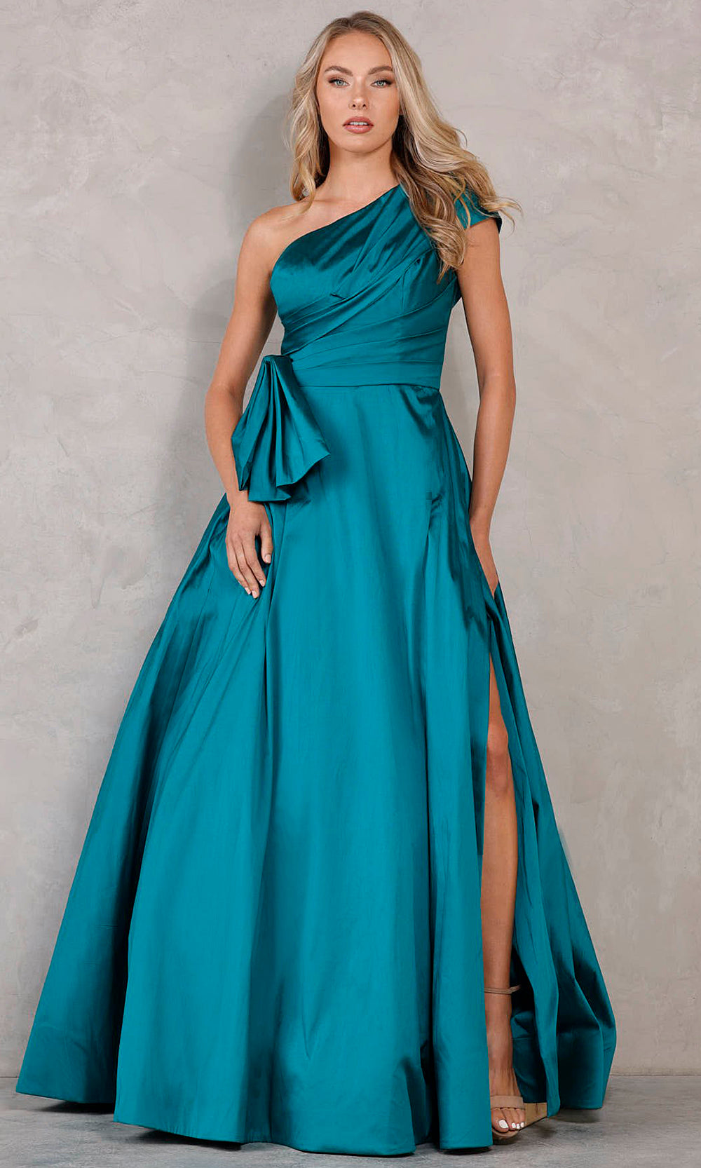 Fashionnob - Terani Couture 2021E2779