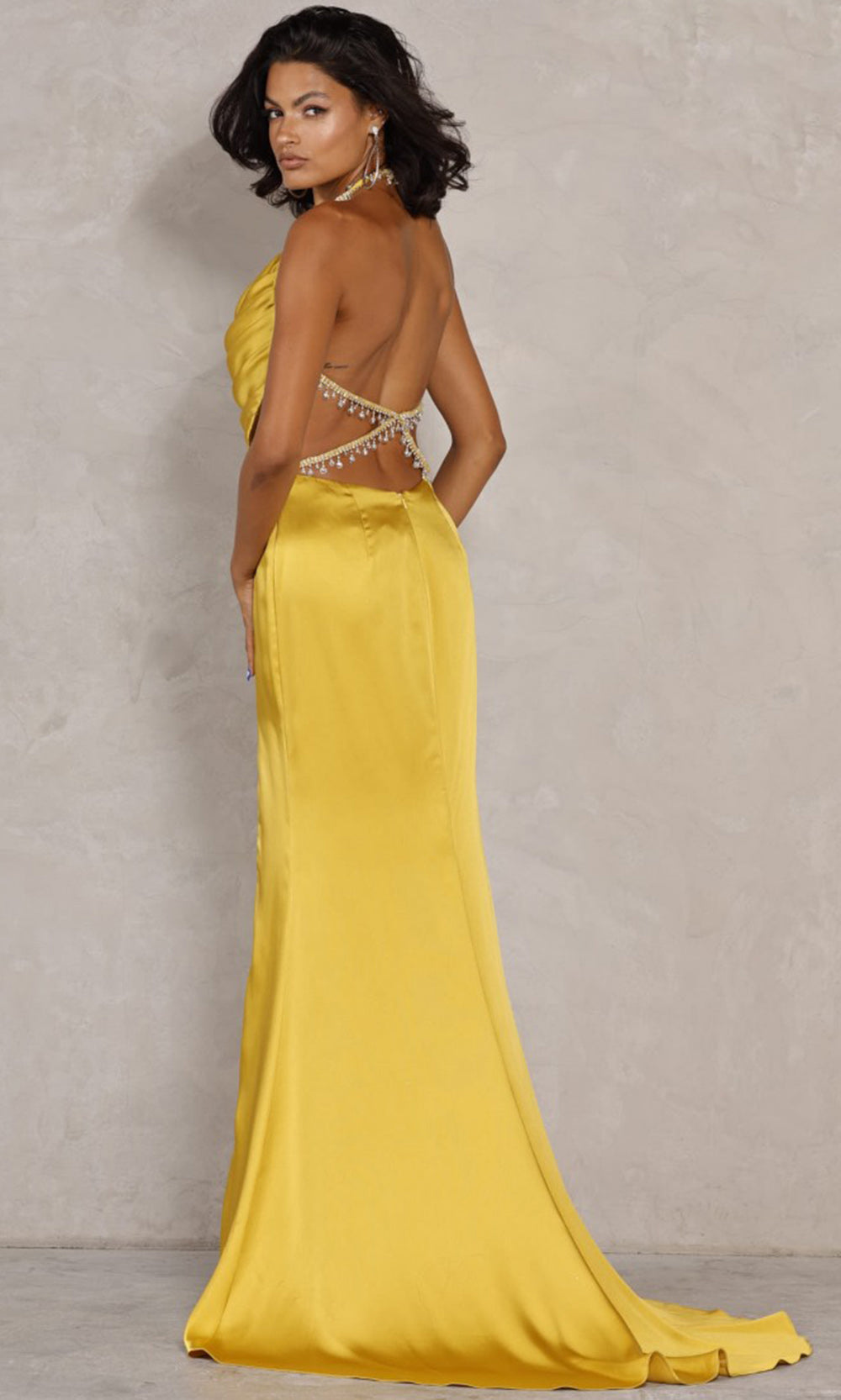 Fashionnob - Terani Couture 2111P4201
