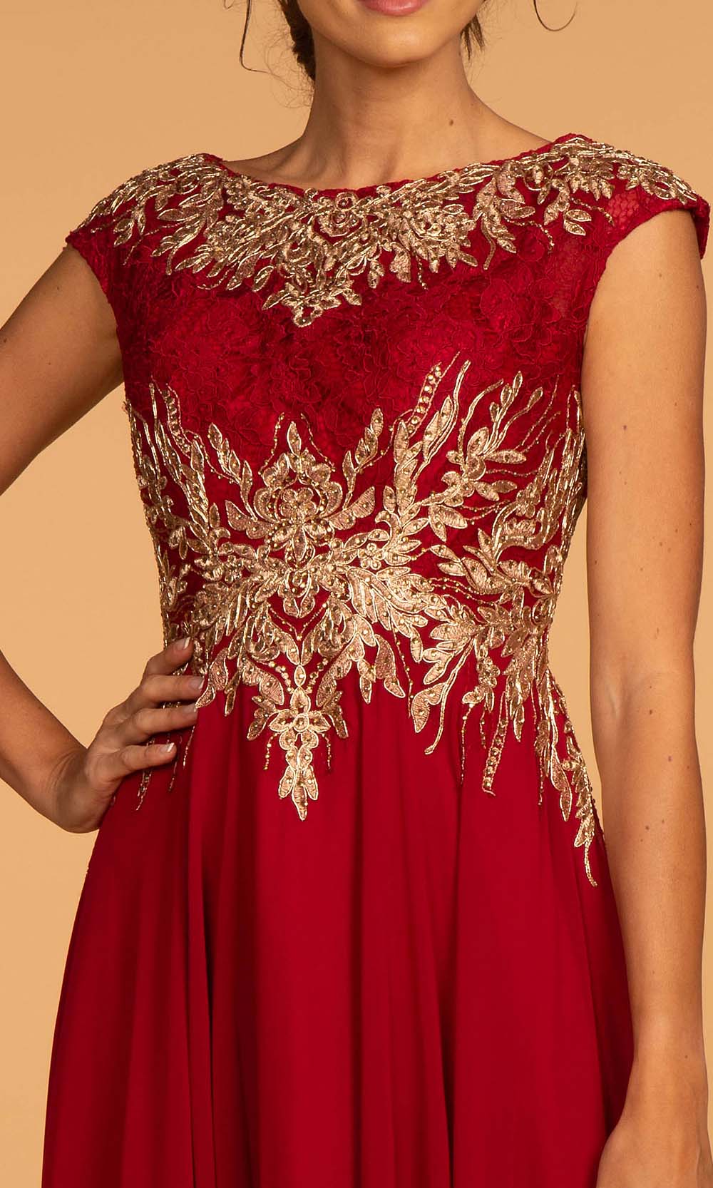 Fashionnob - Elizabeth K GL2519