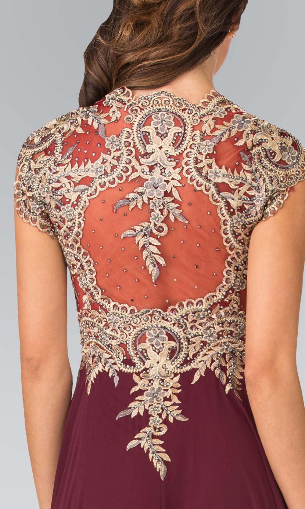 Fashionnob - Elizabeth K GL2229