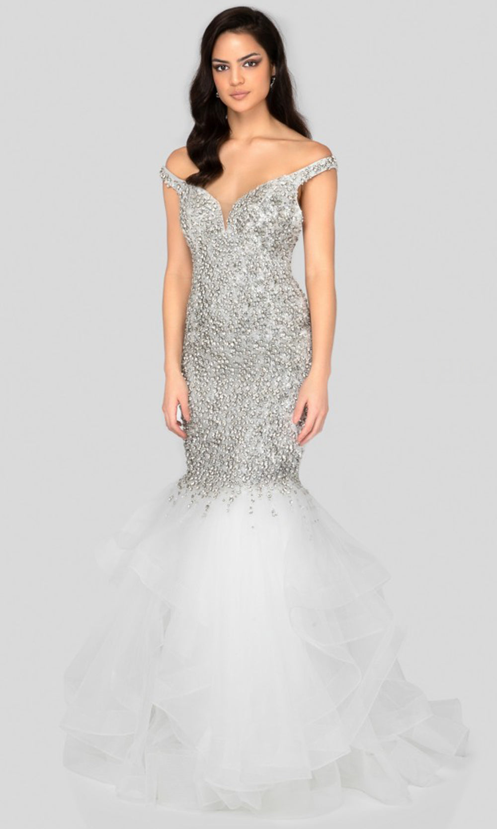 Fashionnob - Terani Couture 1911P8363