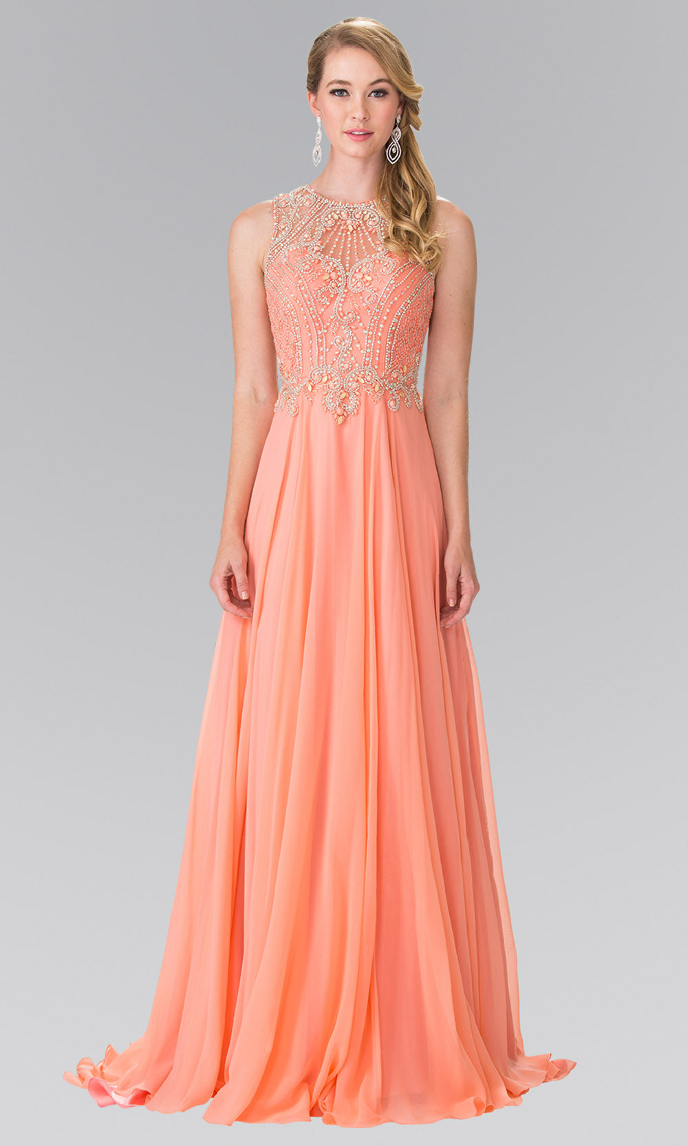 Fashionnob - Elizabeth K GL2343
