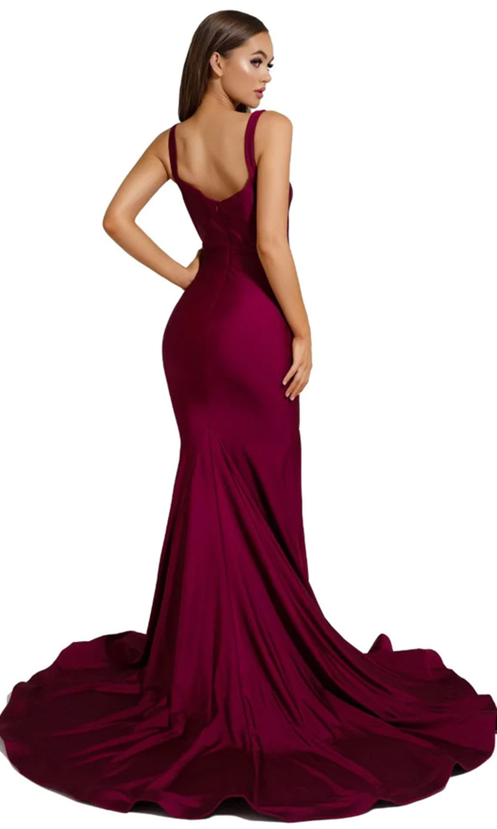 Fashionnob - Portia and Scarlett PS6339