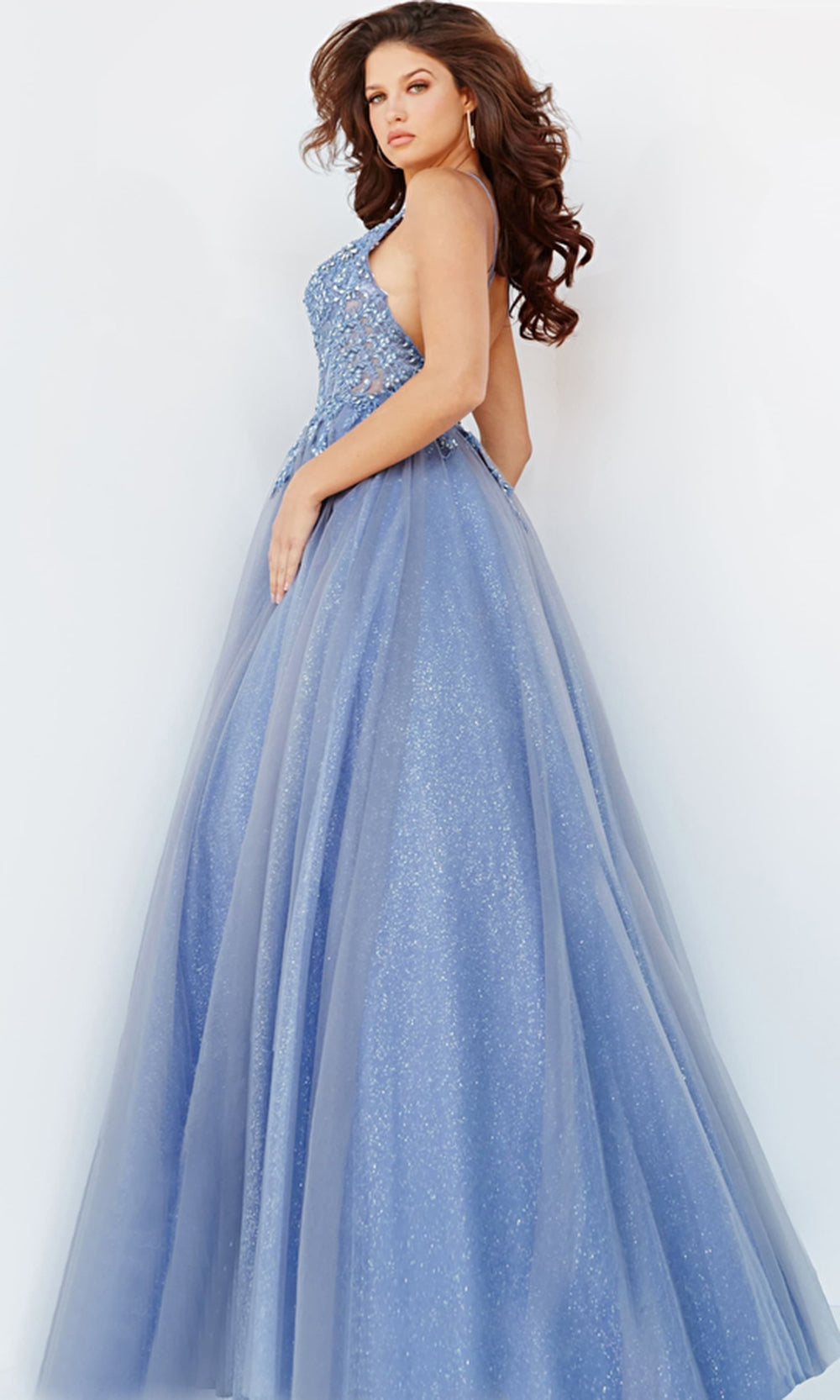 Fashionnob - Jovani 22546