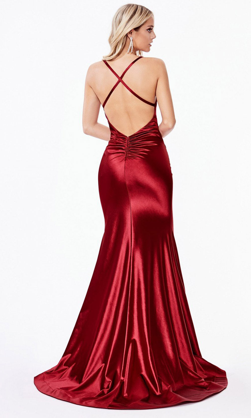 Fashionnob - Ladivine CH236