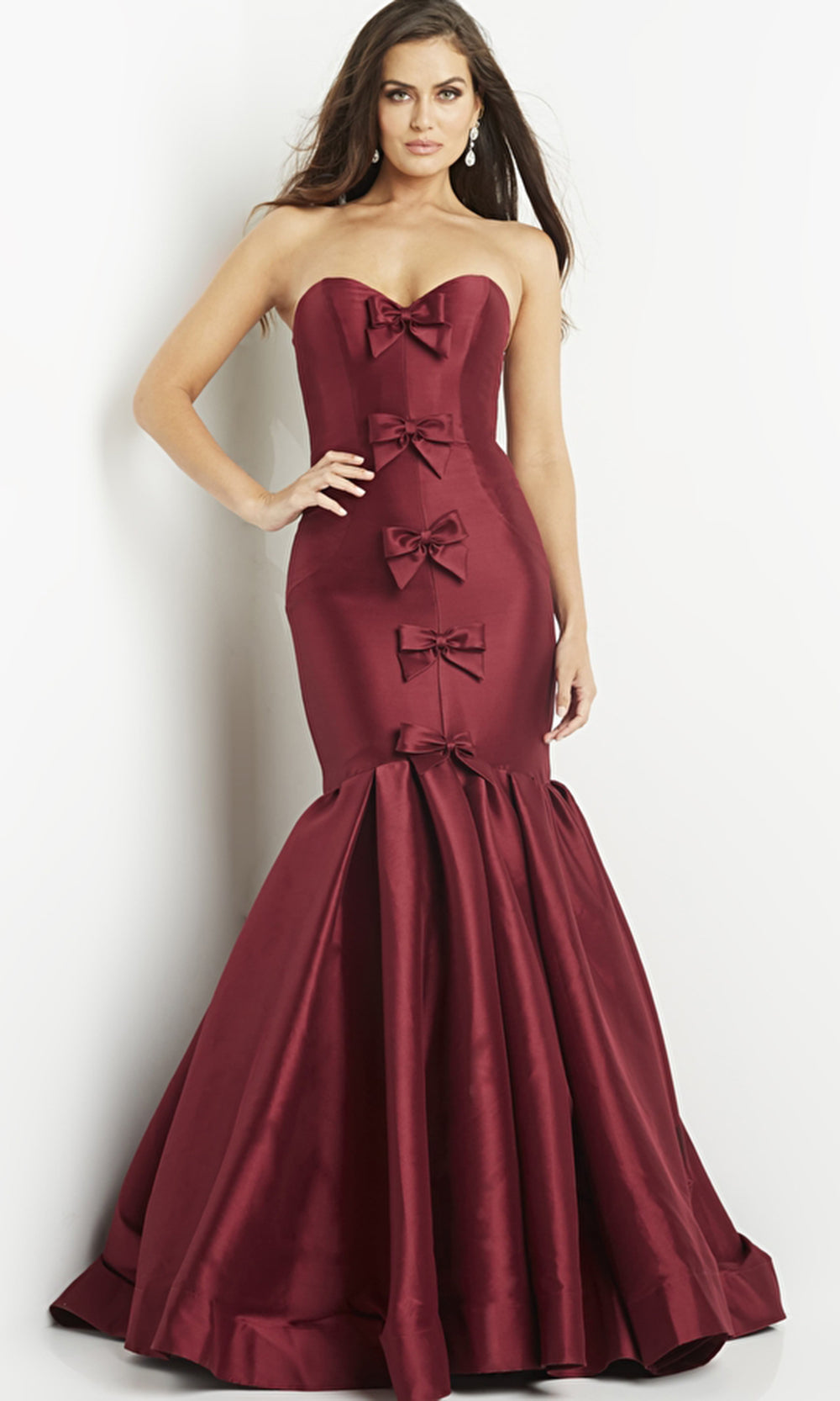 Fashionnob - Jovani 09388