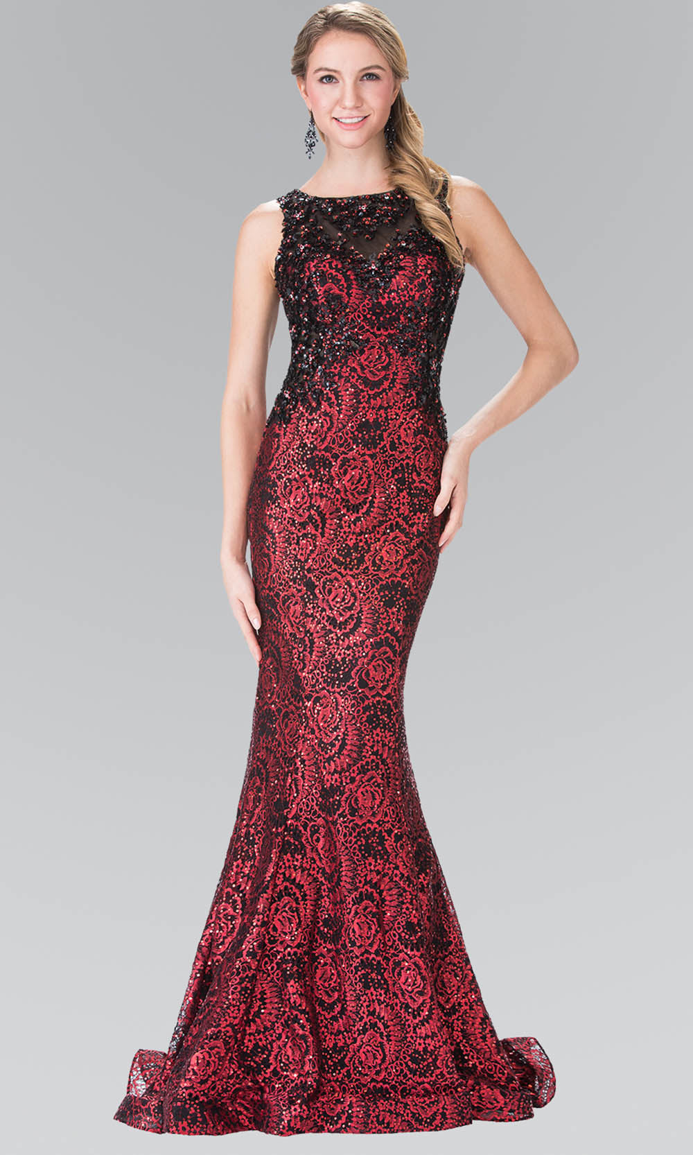 Fashionnob - Elizabeth K GL2268