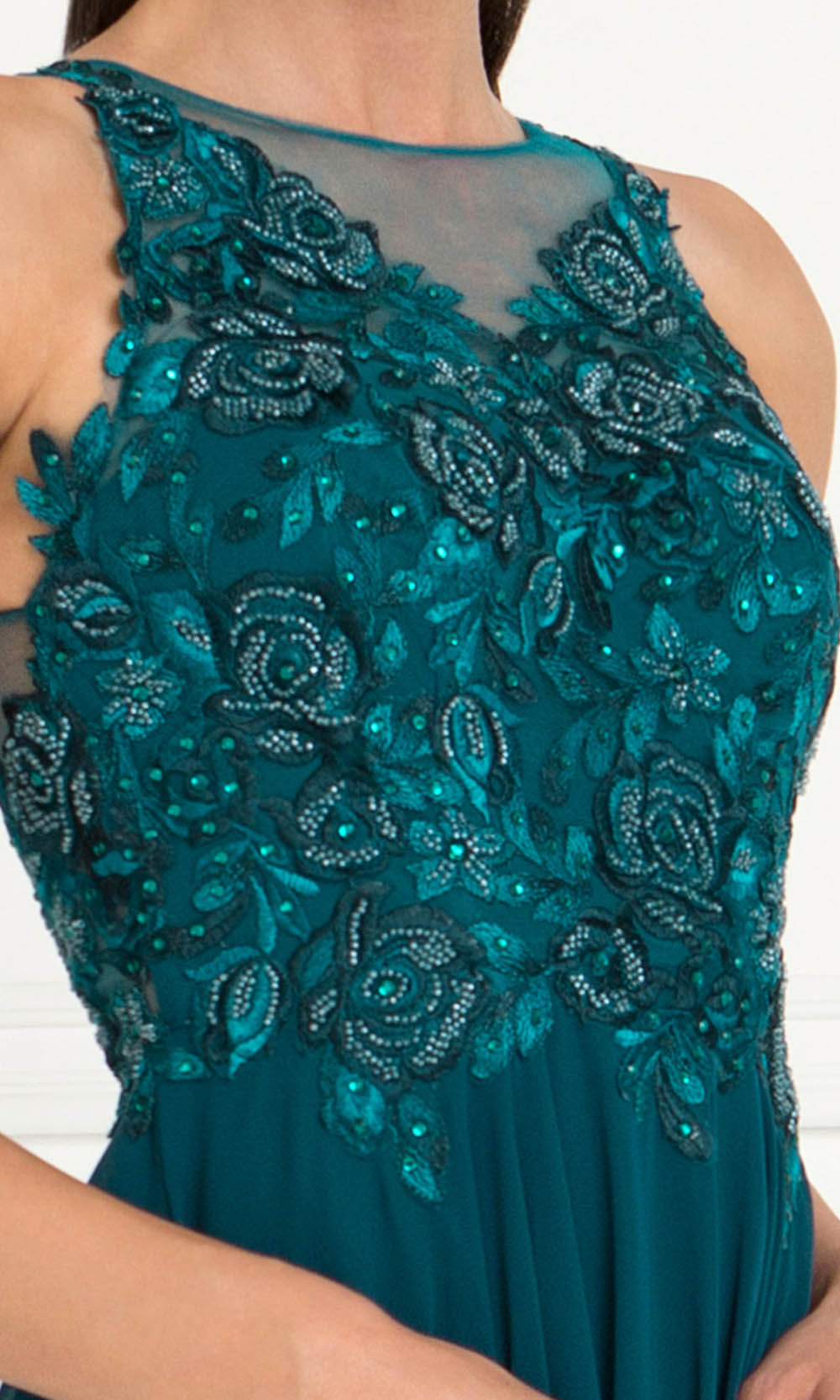 Fashionnob - Elizabeth K GL1570