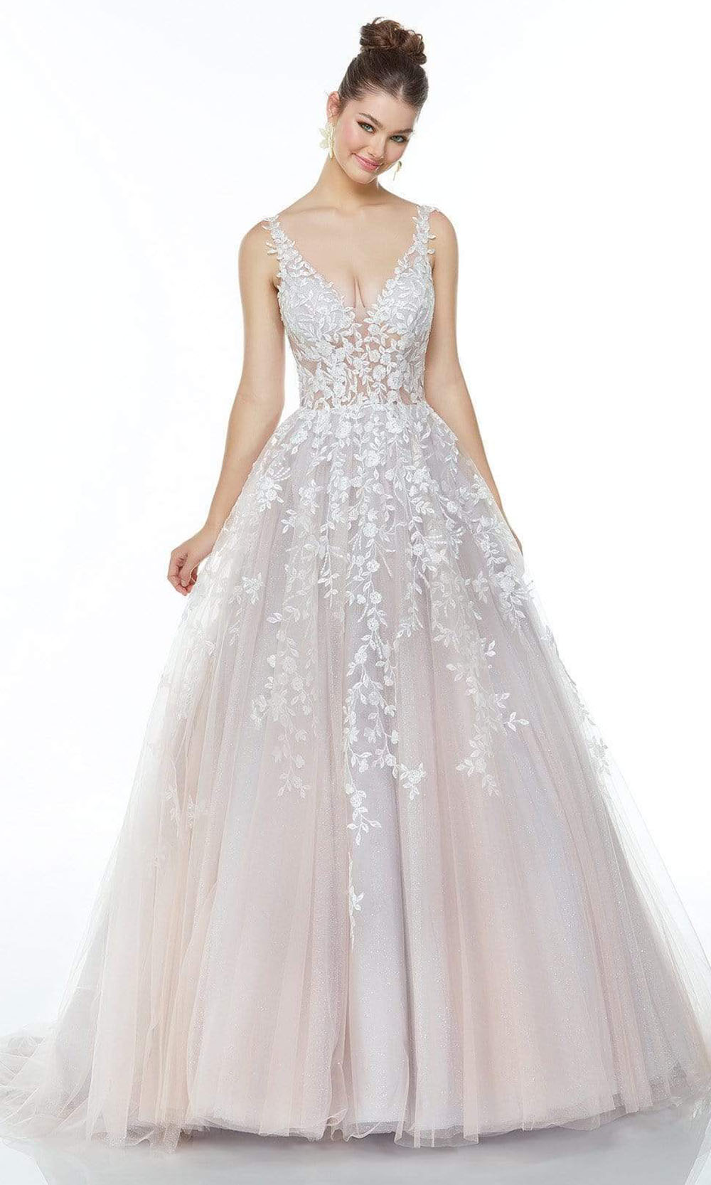 Fashionnob - Alyce Paris 61106