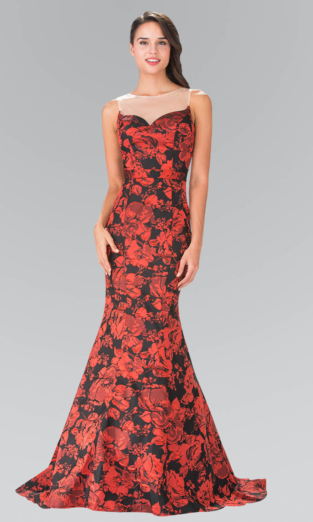 Fashionnob - Elizabeth K GL2246