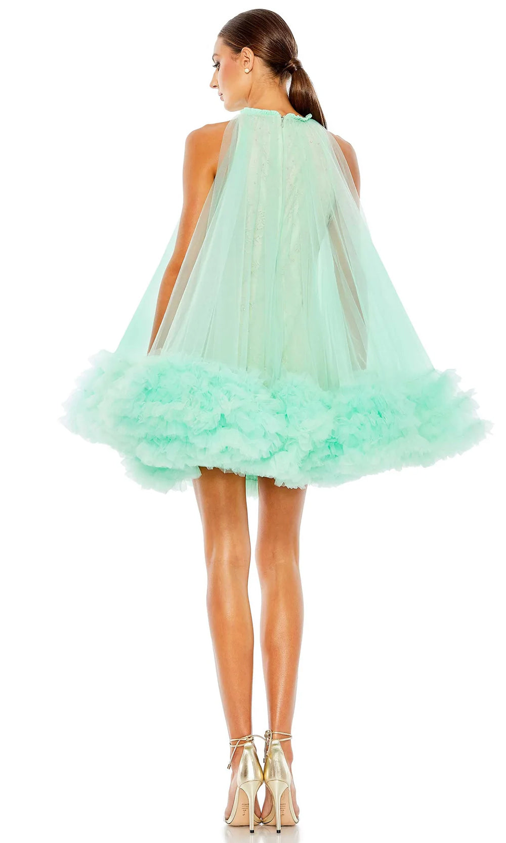 Fashionnob - Mac Duggal 67954