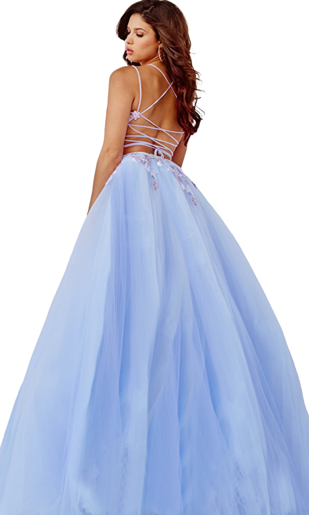 Fashionnob - Jovani 06207