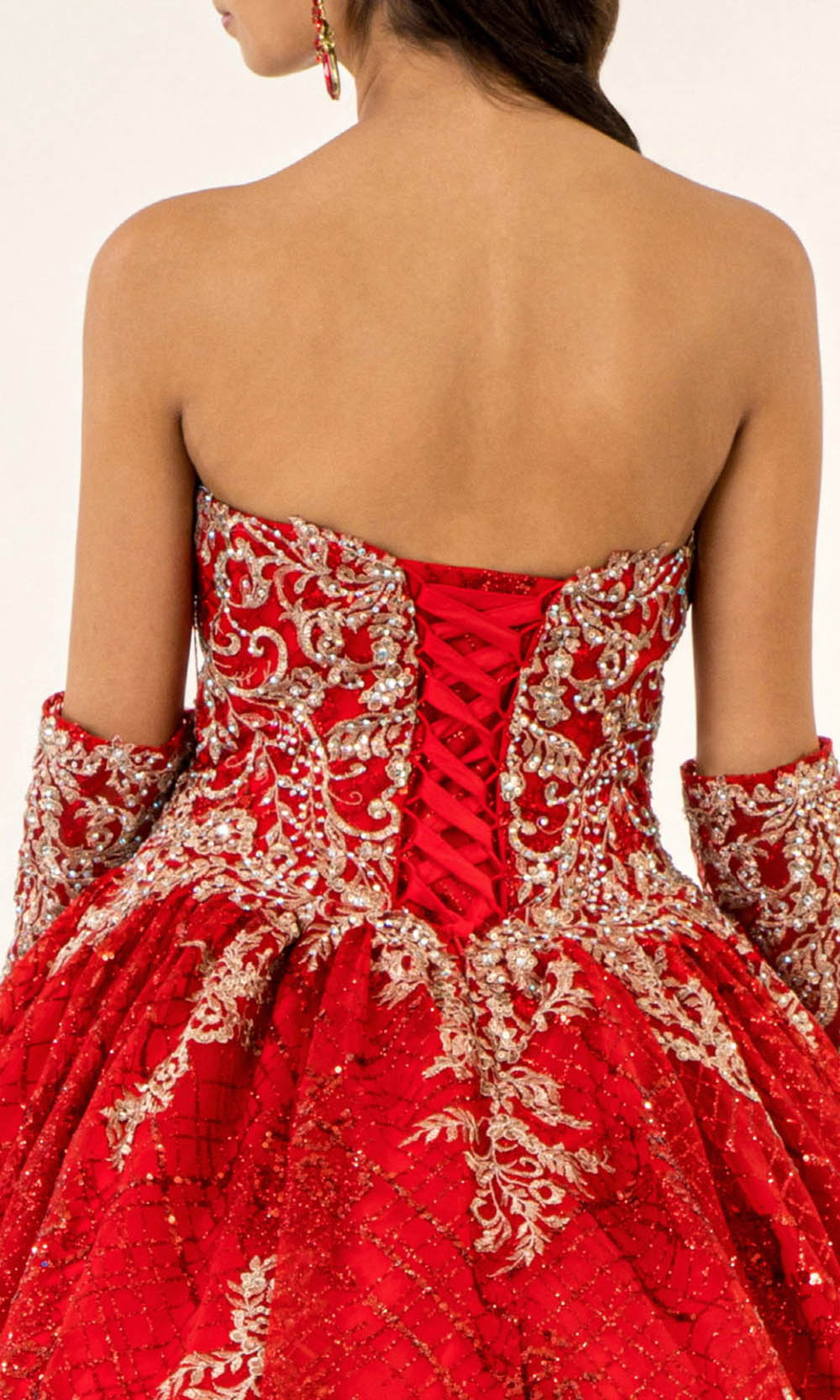 Fashionnob - Elizabeth K GL1943