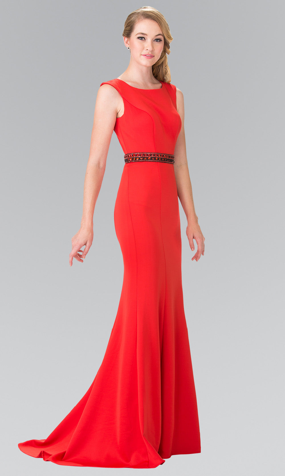 Fashionnob - Elizabeth K GL2306