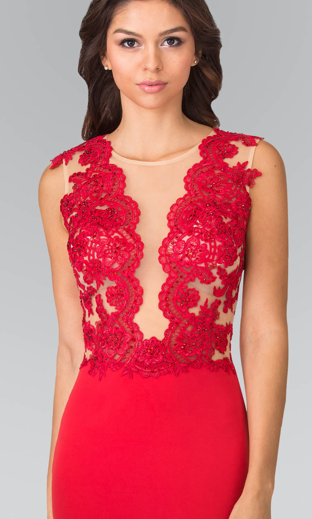 Fashionnob - Elizabeth K GL2288