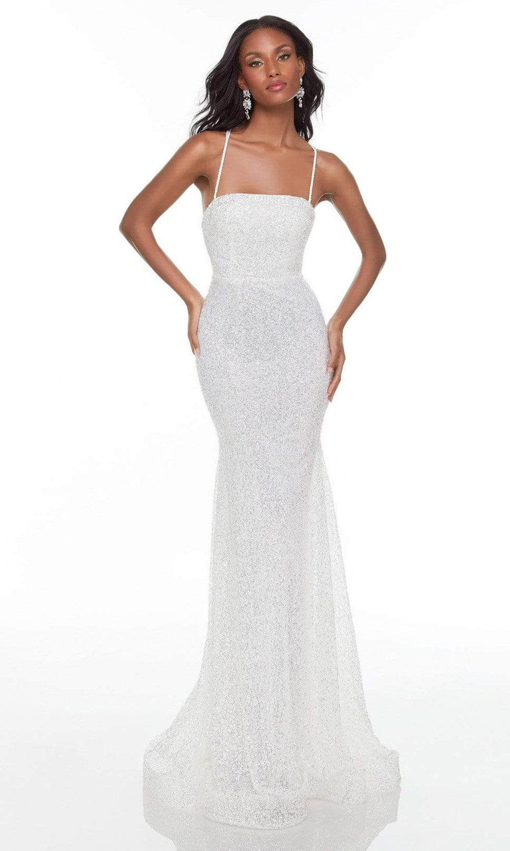 Fashionnob - Alyce Paris 61118 (Same Day Shipping!)