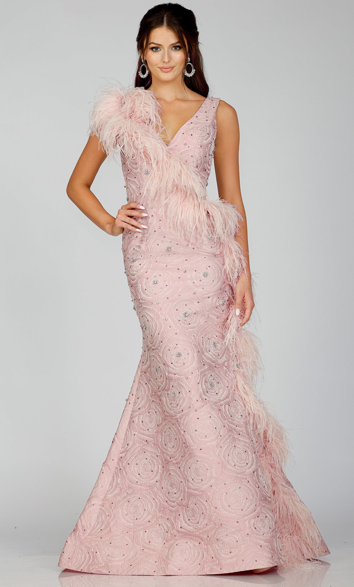 Fashionnob - Terani Couture 231E0314