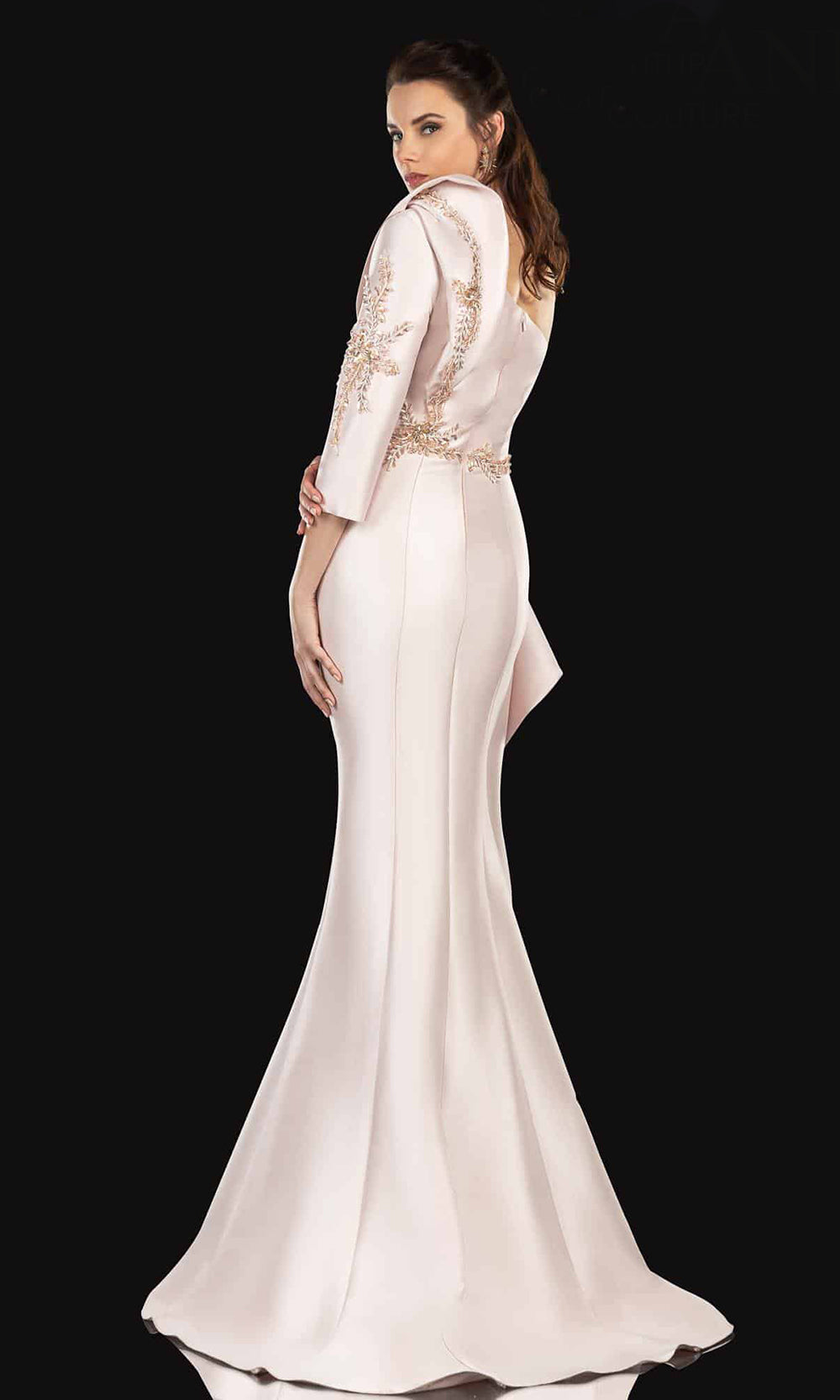 Fashionnob - Terani Couture 2027E2919