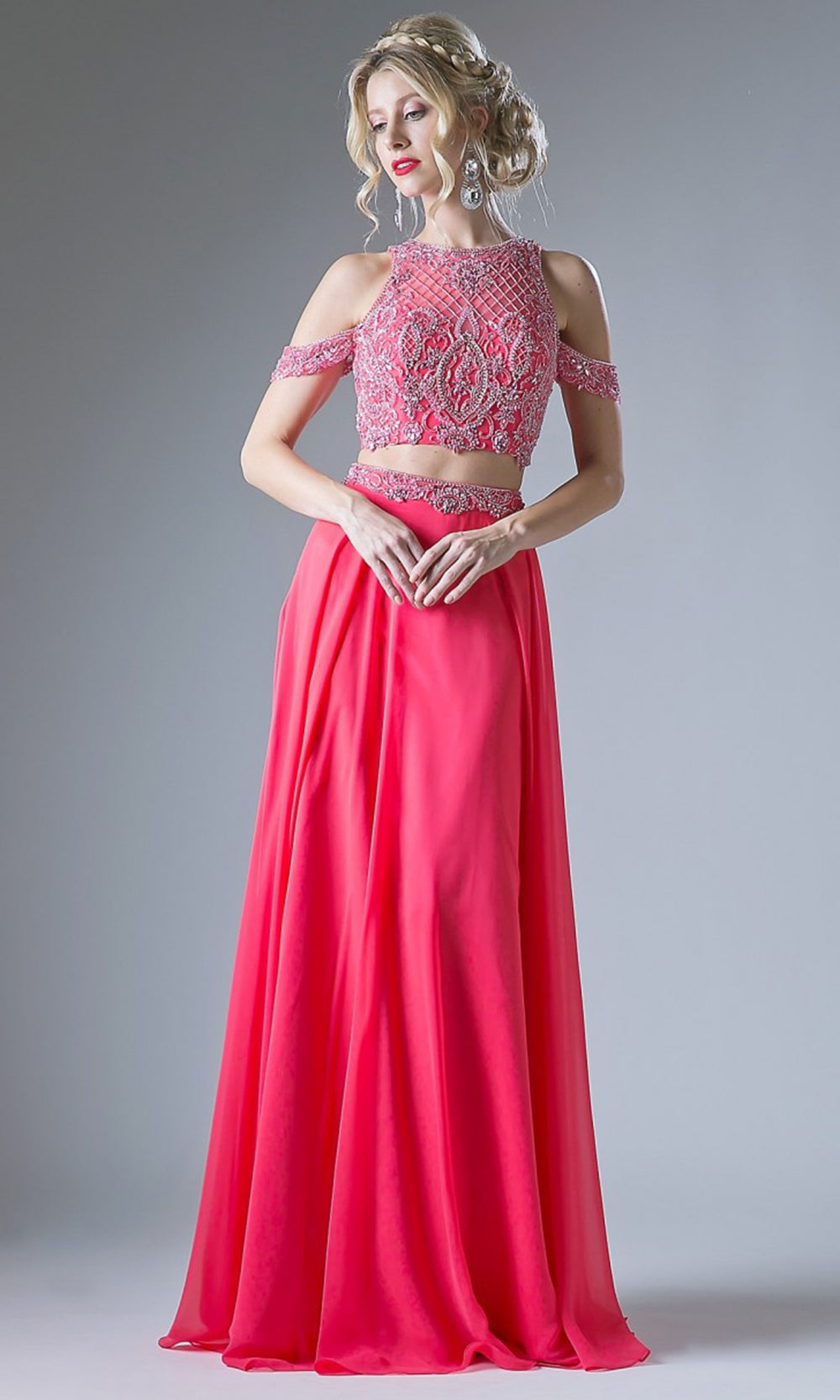 Fashionnob - Cinderella Divine 71232