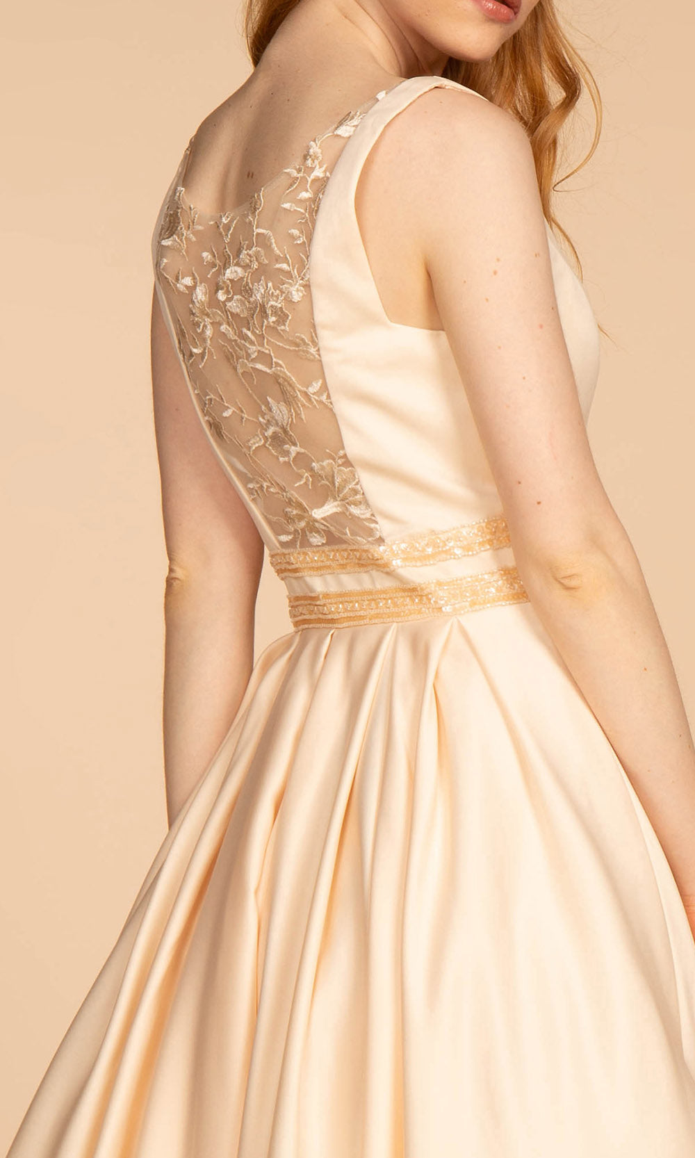 Fashionnob - Elizabeth K GL2531