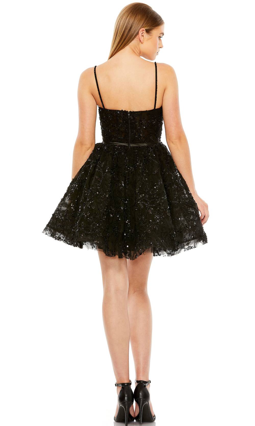 Fashionnob - Mac Duggal 20641