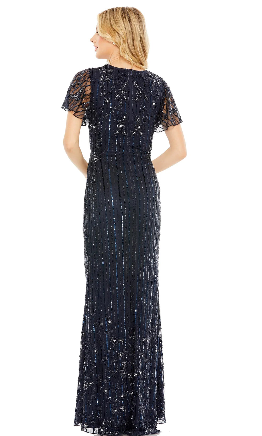 Fashionnob - Mac Duggal 93654