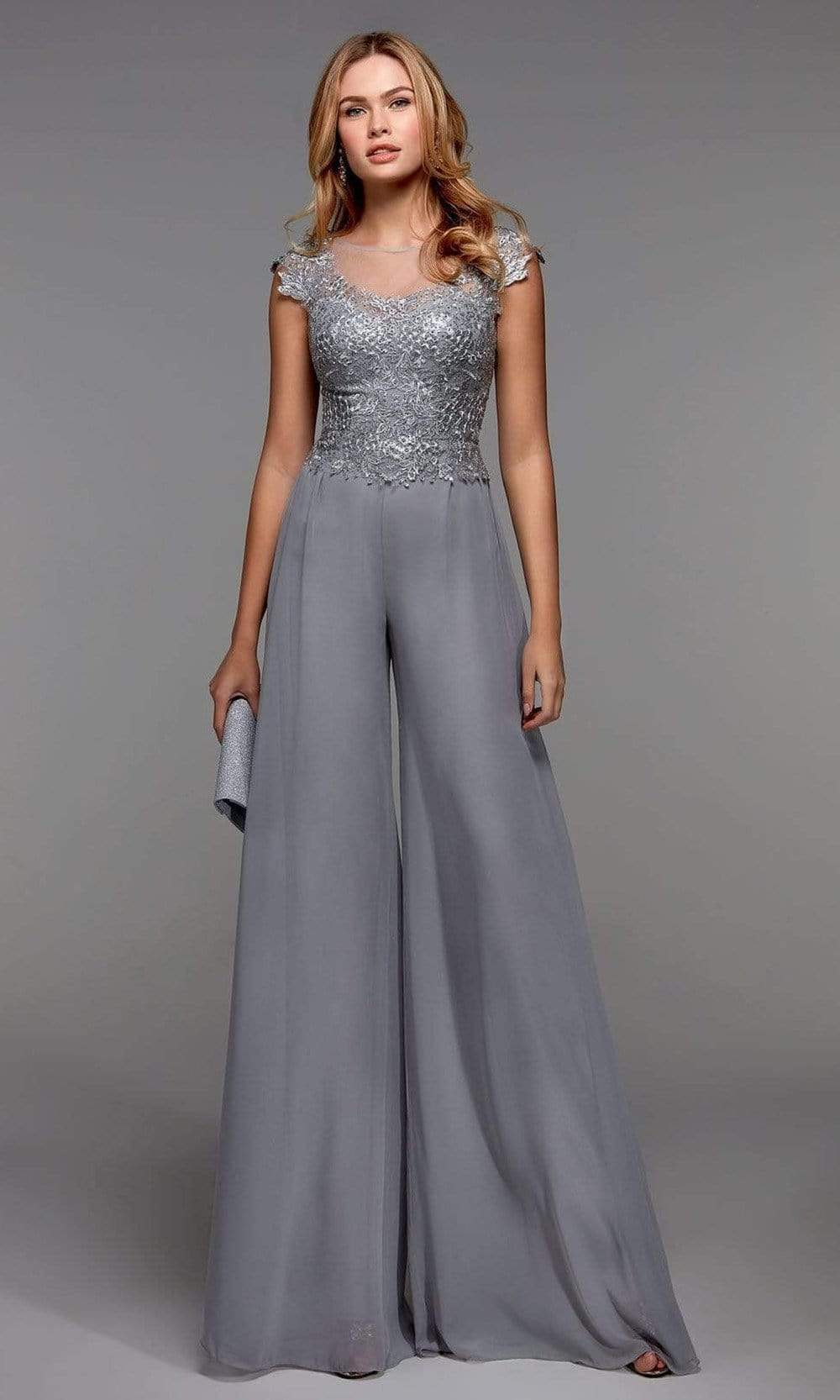 Fashionnob - Alyce Paris 27488